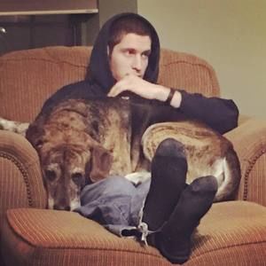 Meet your Posher, Kyle